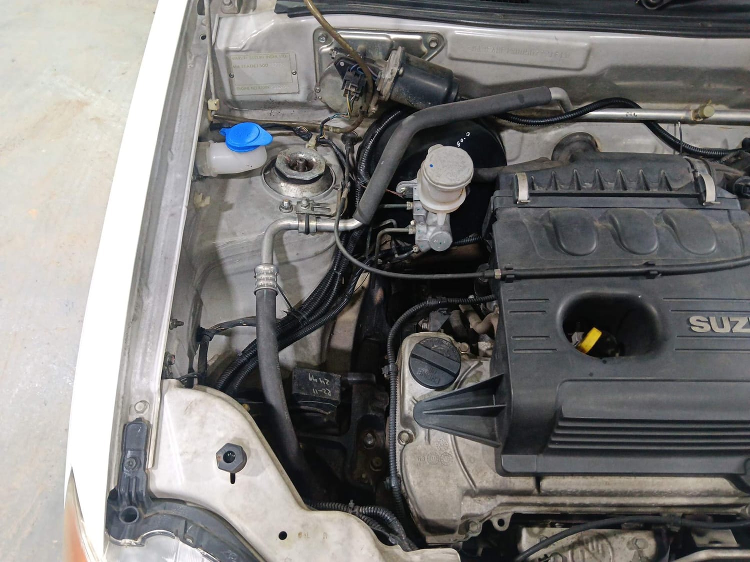 Alto K10 image 29 Alto K10 image 29