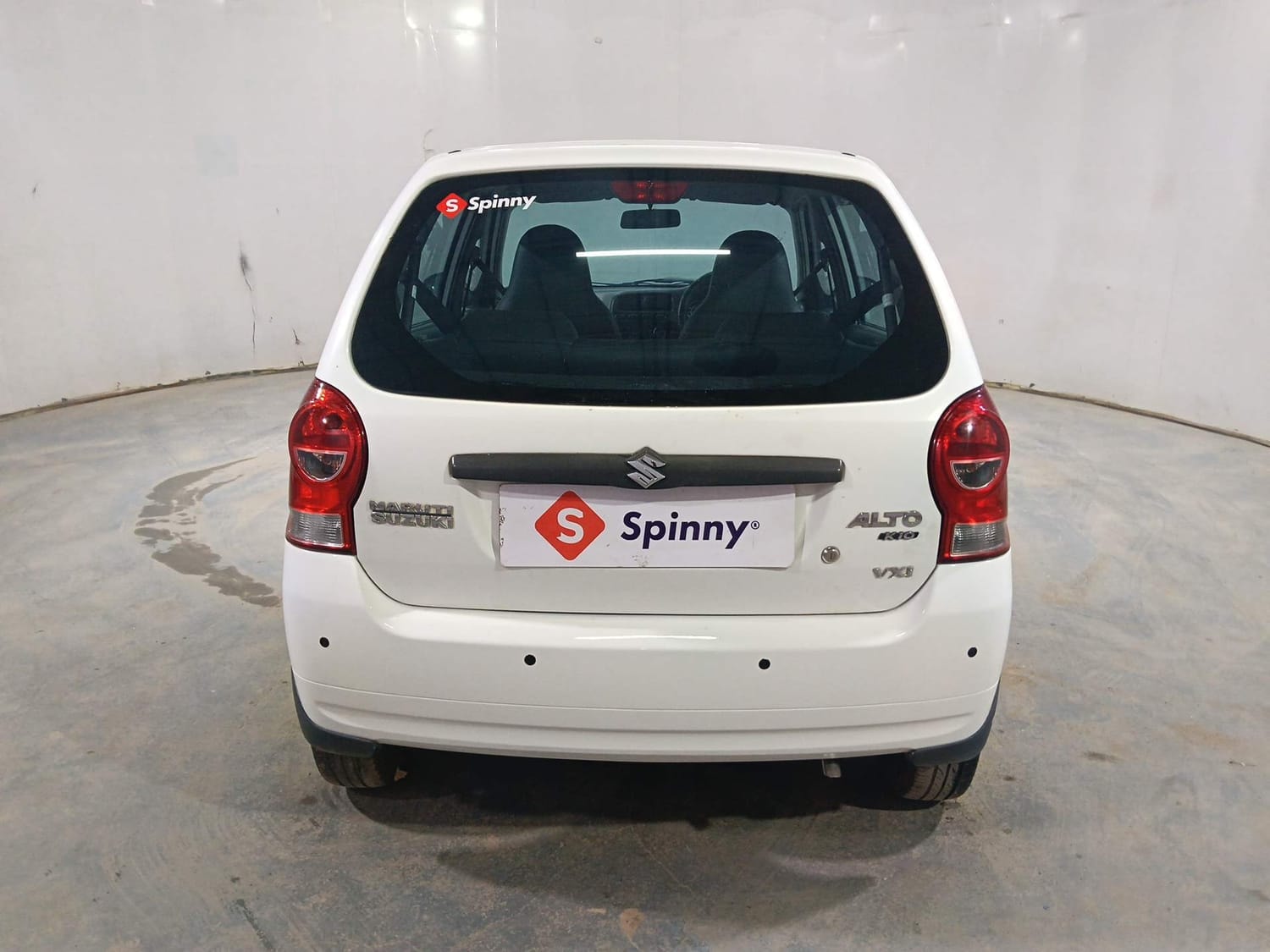 Alto K10 image 4 Alto K10 image 4