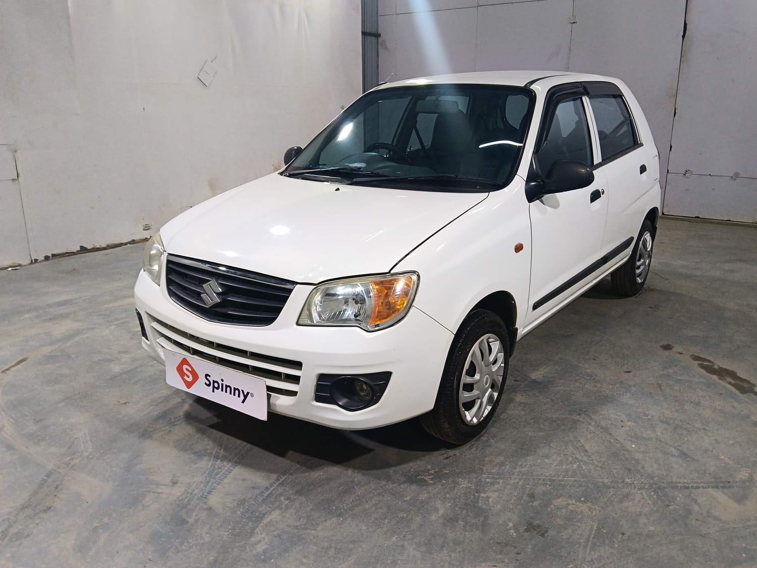 Used 2013 Maruti Suzuki Alto K10 Used 2013 Maruti Suzuki Alto K10