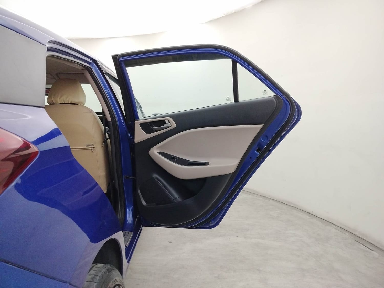 Elite i20 image 20 Elite i20 image 20