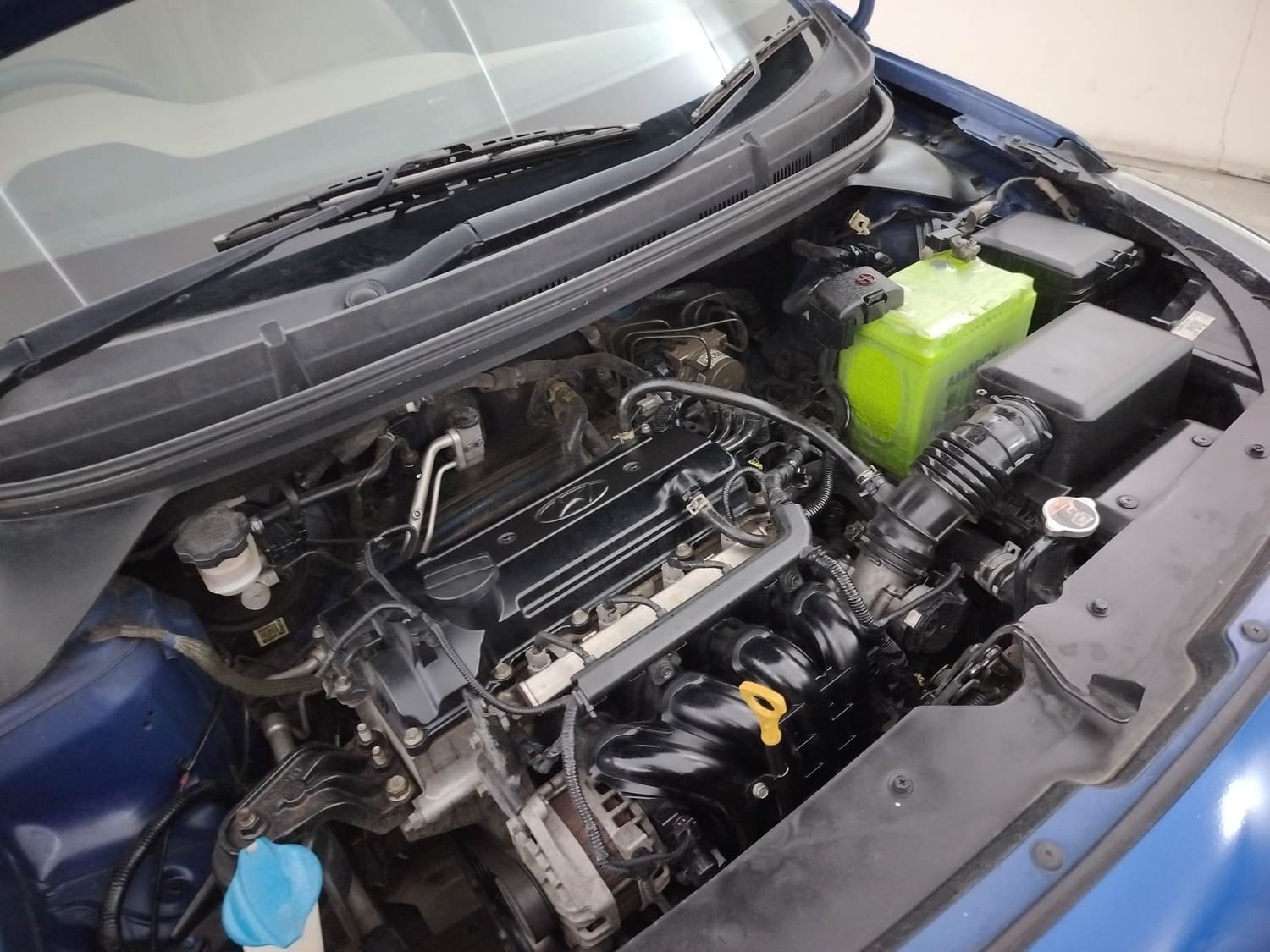 Elite i20 image 29 Elite i20 image 29