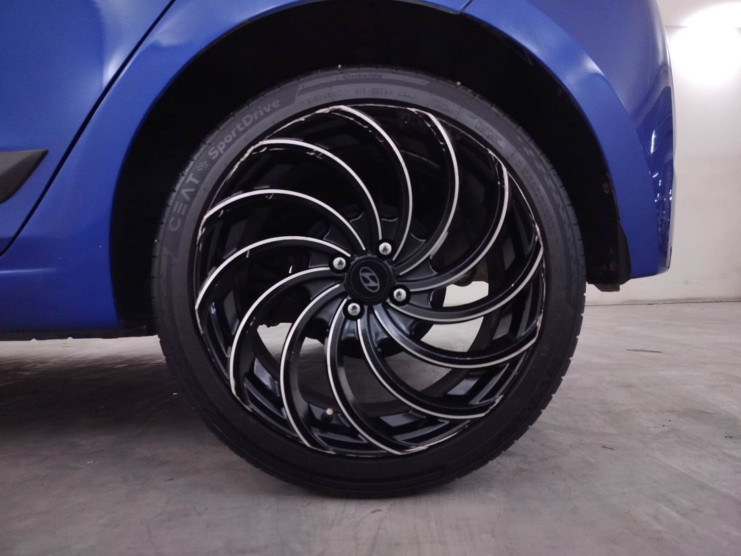 Elite i20 image 35 Elite i20 image 35