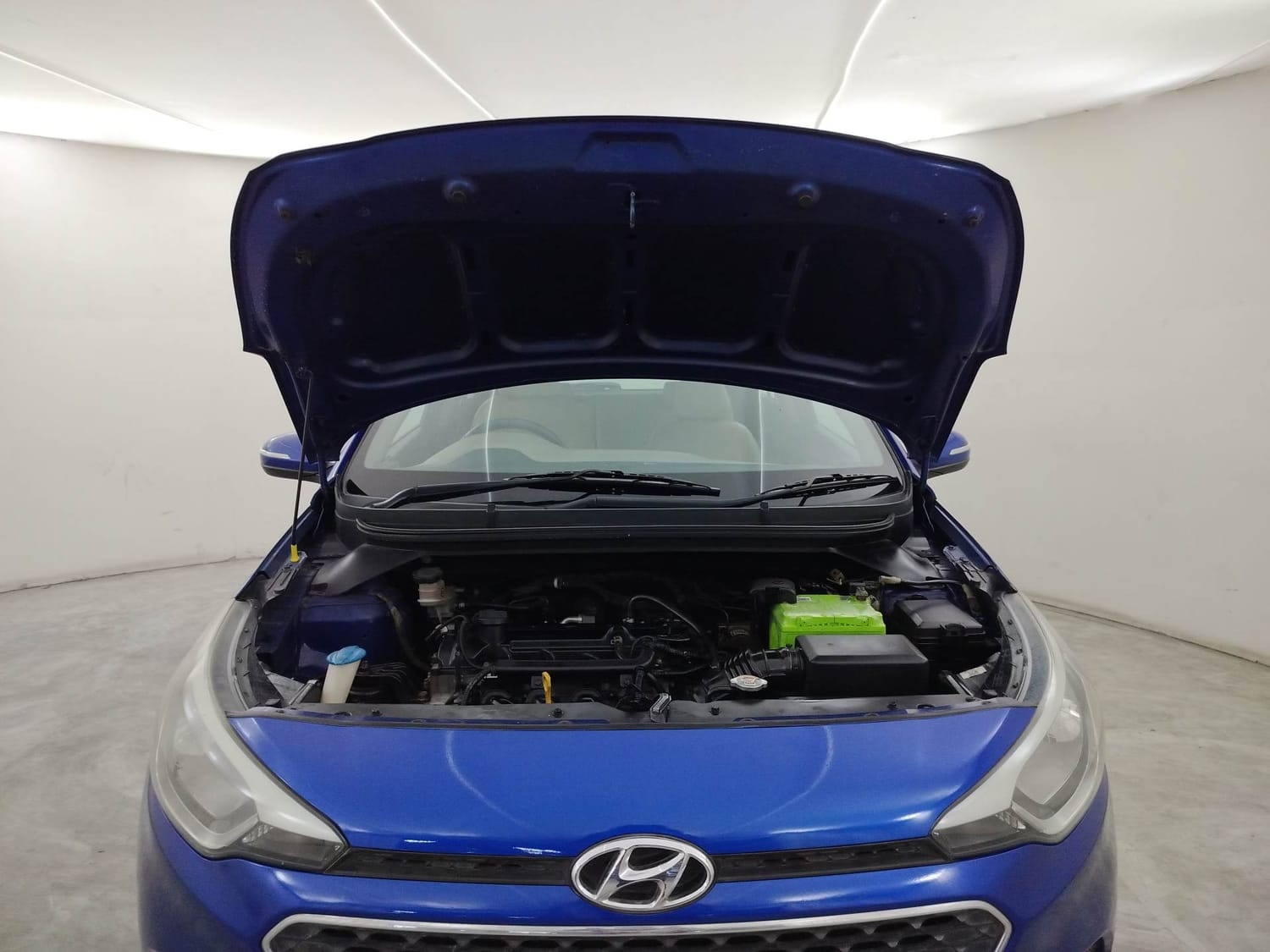 Elite i20 image 27 Elite i20 image 27