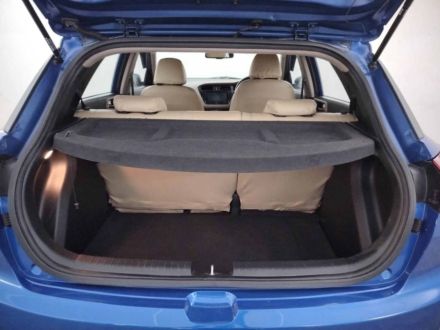 Elite i20 image 25 Elite i20 image 25