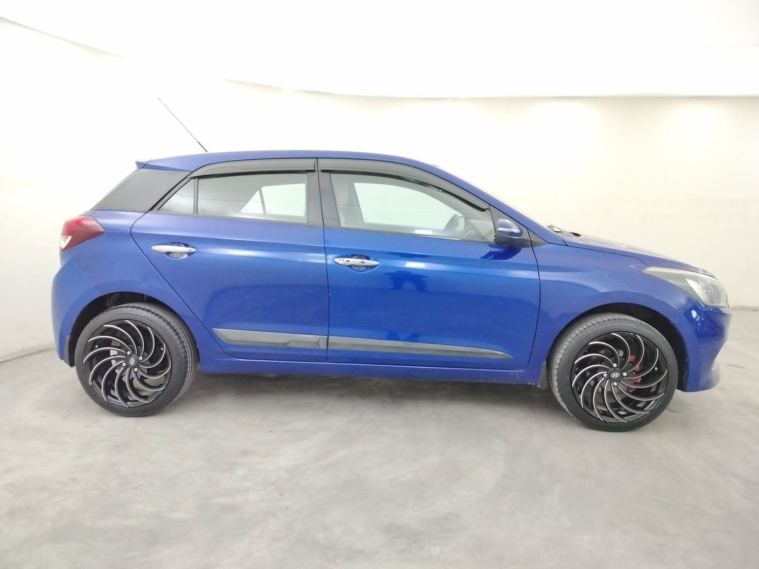 Elite i20 image 6 Elite i20 image 6