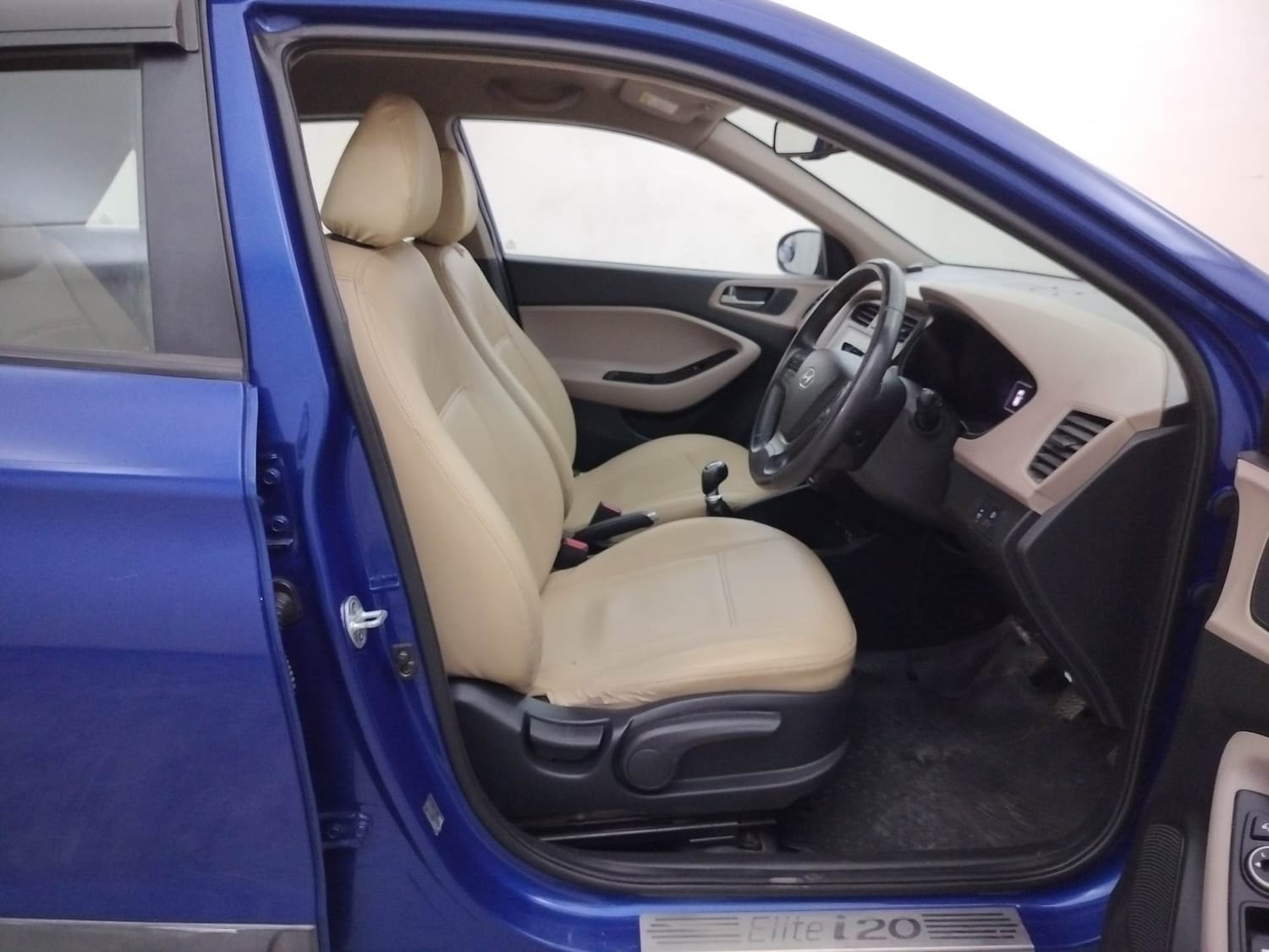 Elite i20 image 17 Elite i20 image 17