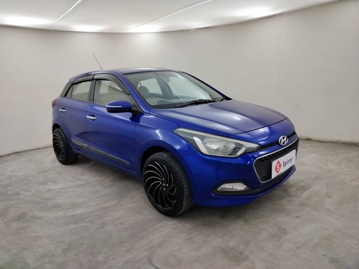 Elite i20 image 7 Elite i20 image 7