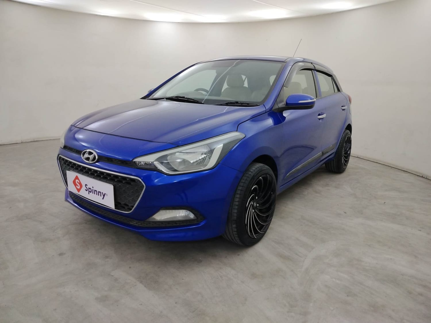 Used 2015 Hyundai Elite i20 Used 2015 Hyundai Elite i20