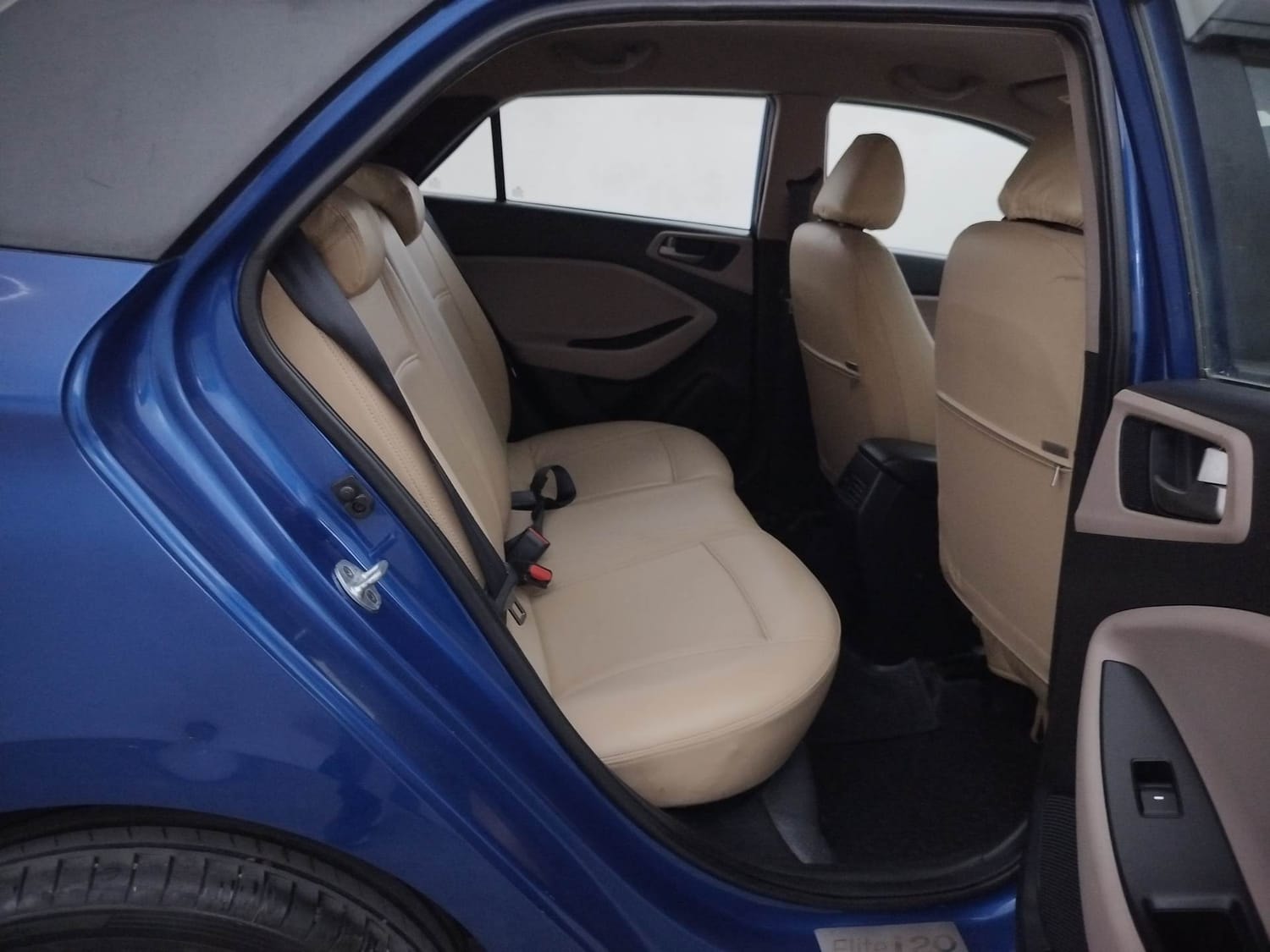 Elite i20 image 18 Elite i20 image 18