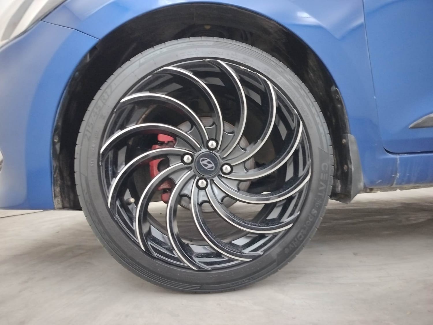 Elite i20 image 34 Elite i20 image 34