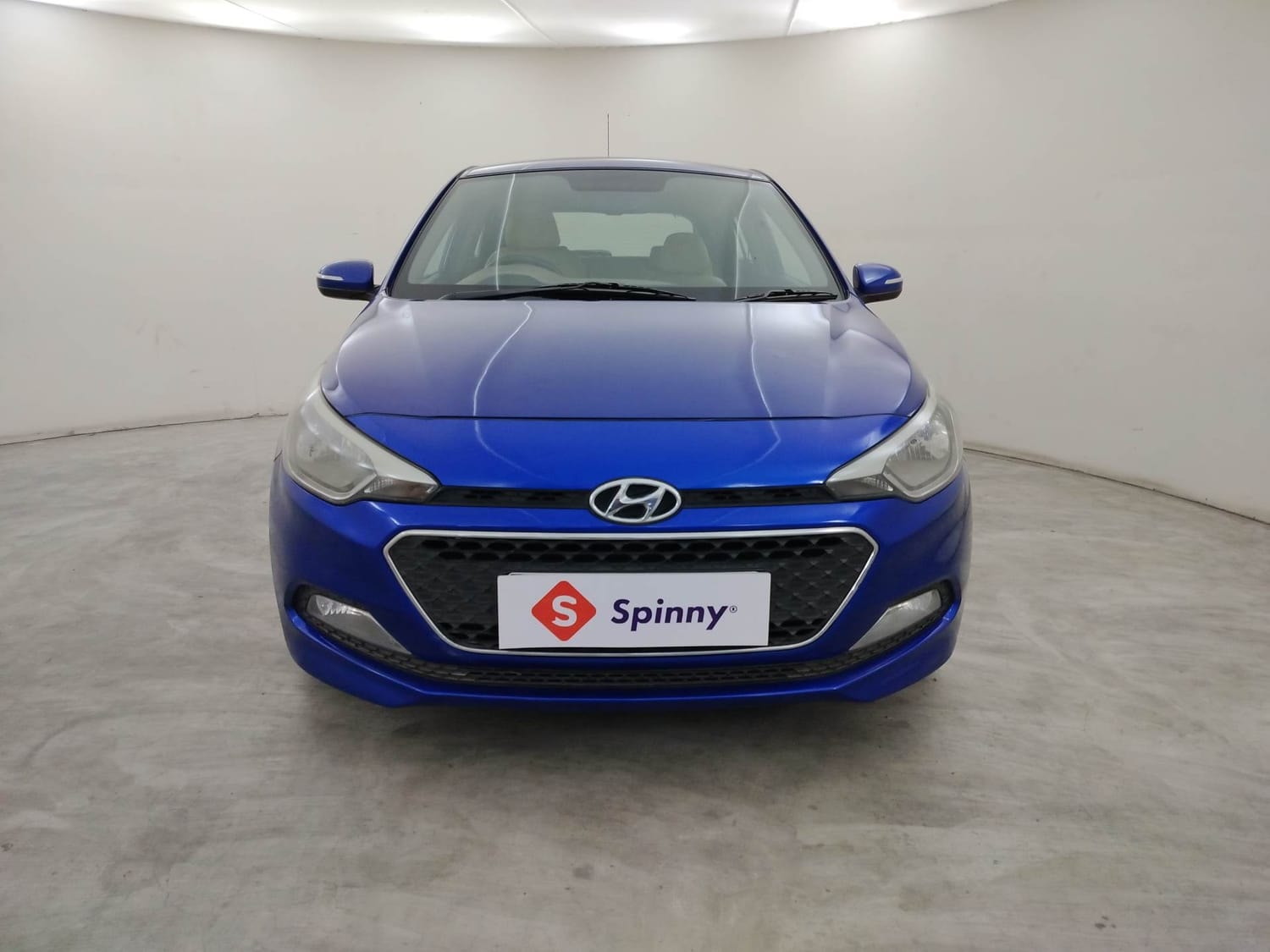 Elite i20 image 8 Elite i20 image 8