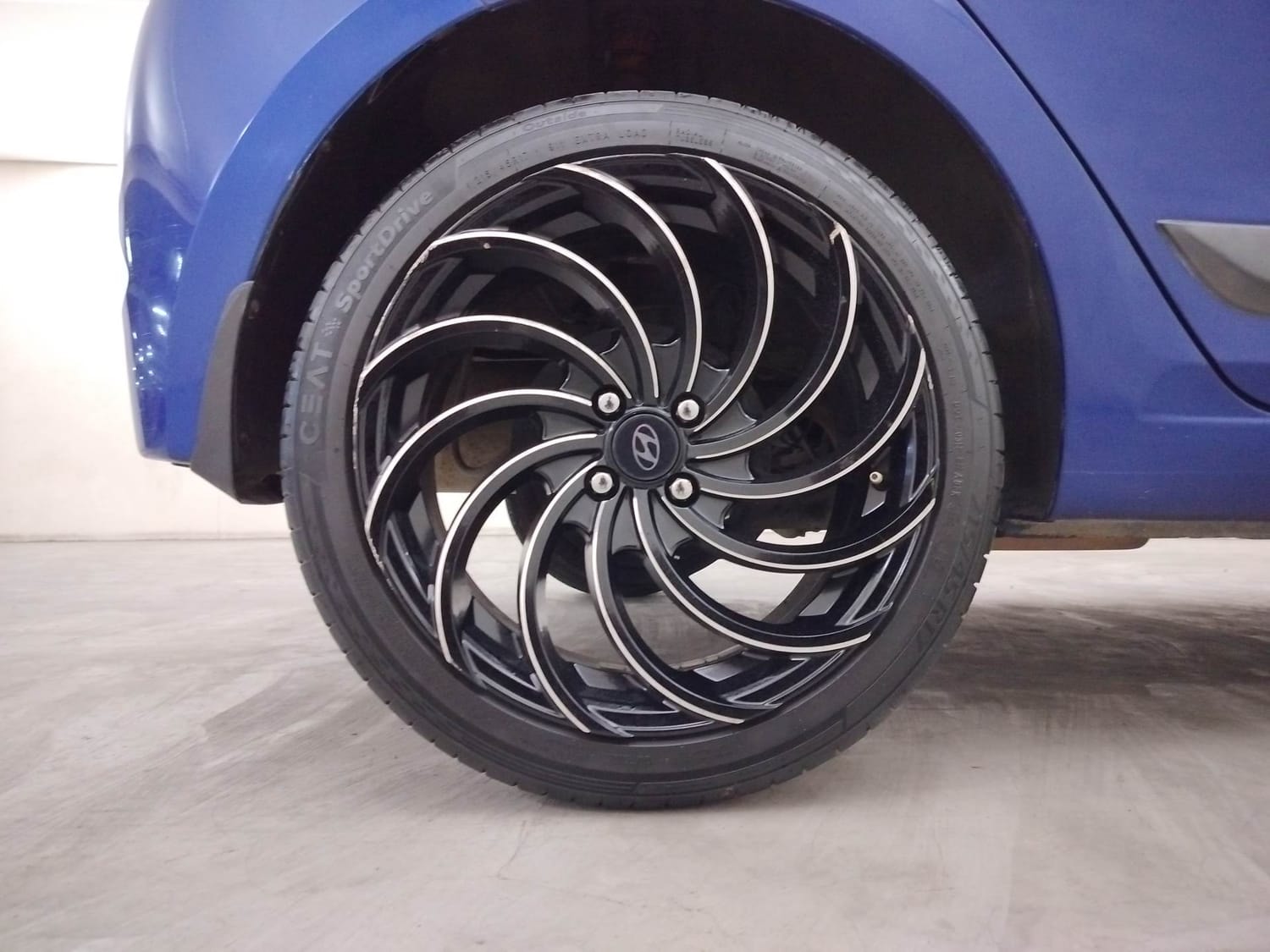 Elite i20 image 33 Elite i20 image 33