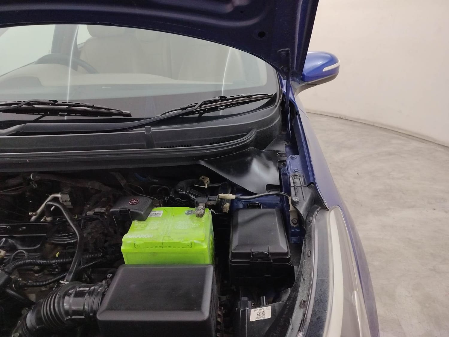 Elite i20 image 30 Elite i20 image 30