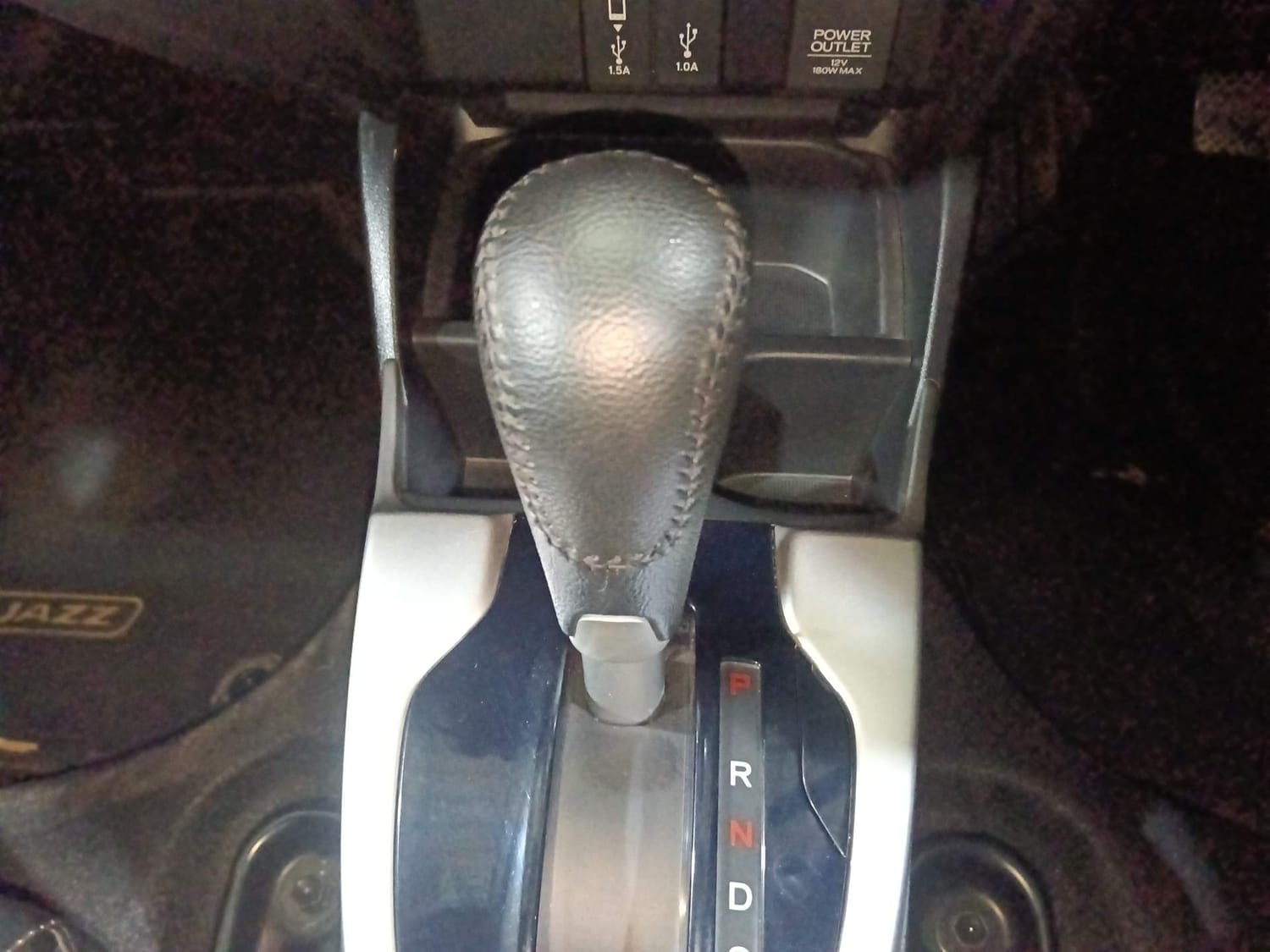 Jazz image 16 Jazz image 16