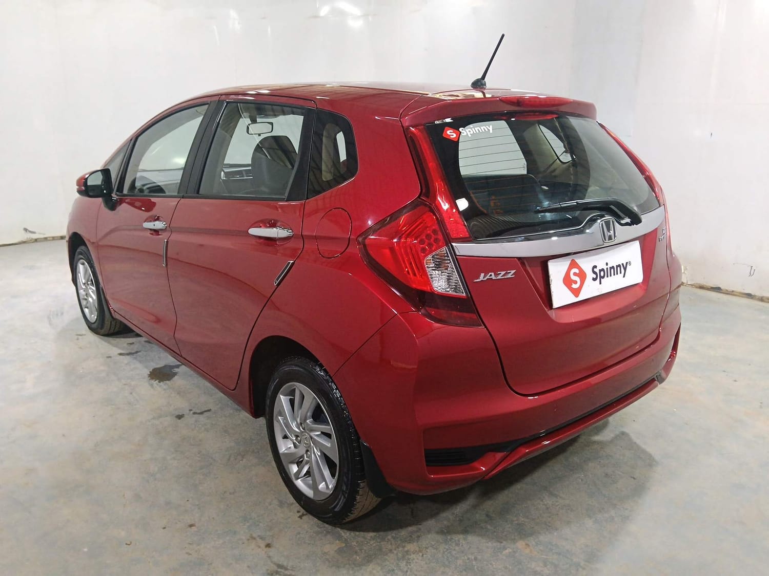 Jazz image 3 Jazz image 3