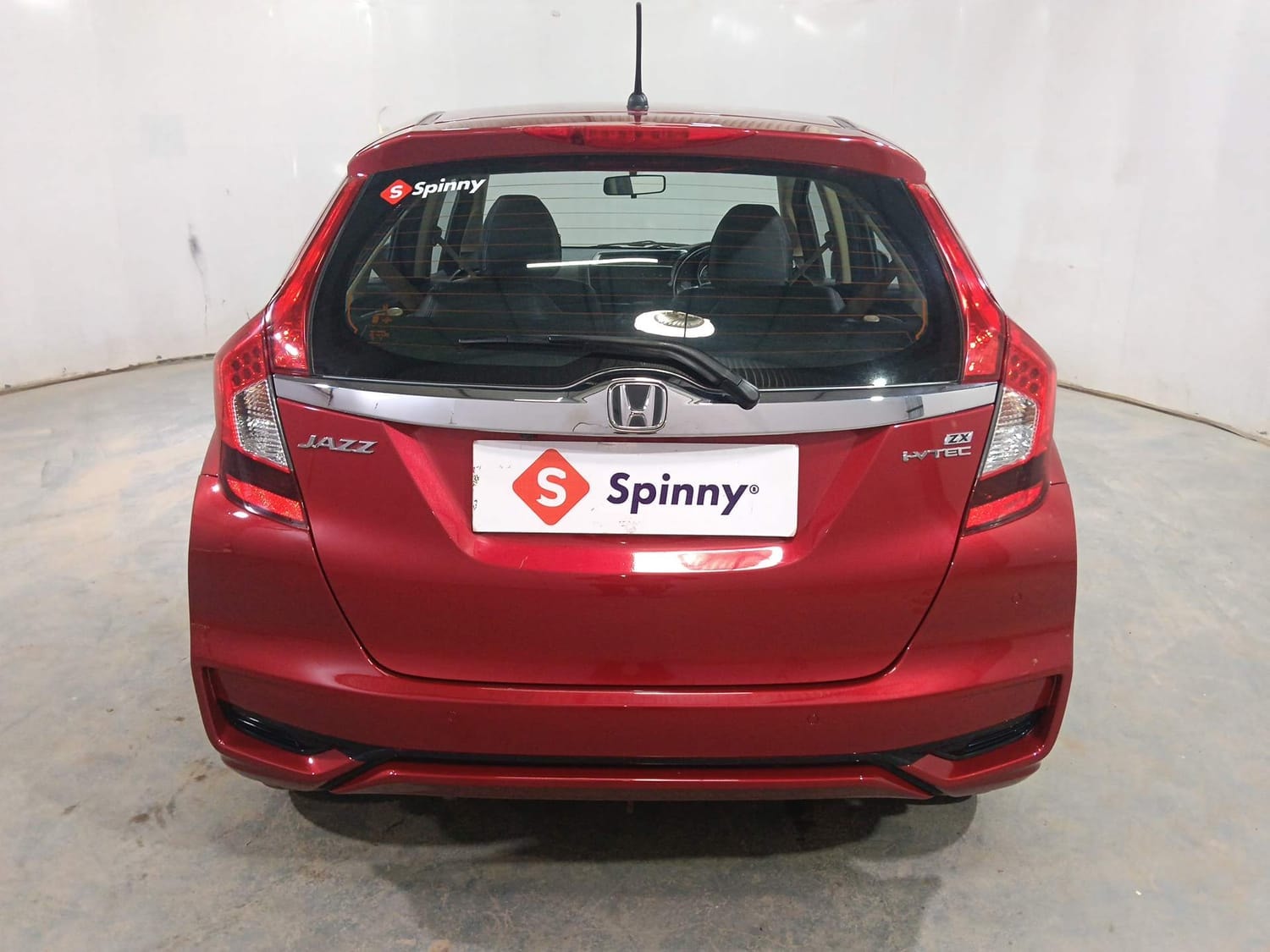 Jazz image 4 Jazz image 4