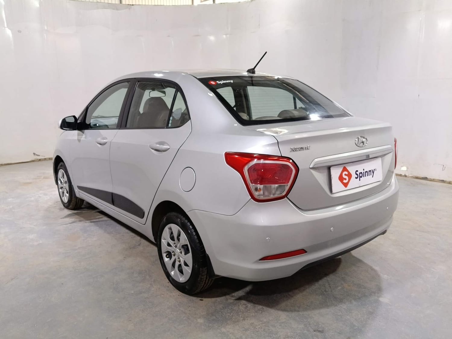 Xcent image 3 Xcent image 3