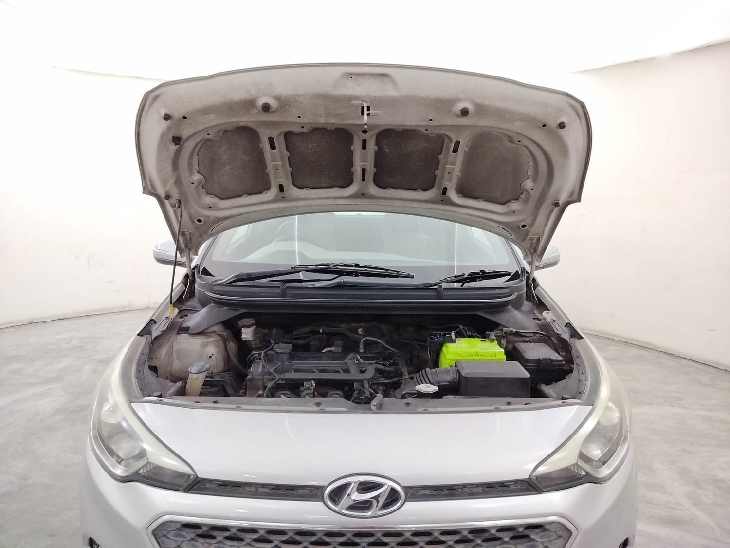 Elite i20 image 27 Elite i20 image 27