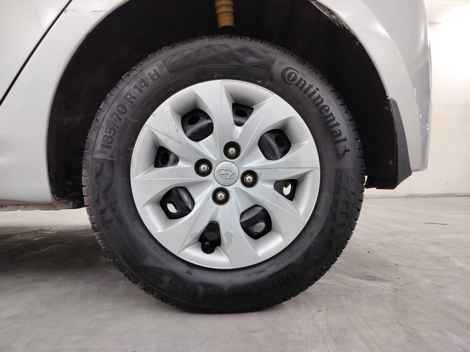 Elite i20 image 35 Elite i20 image 35