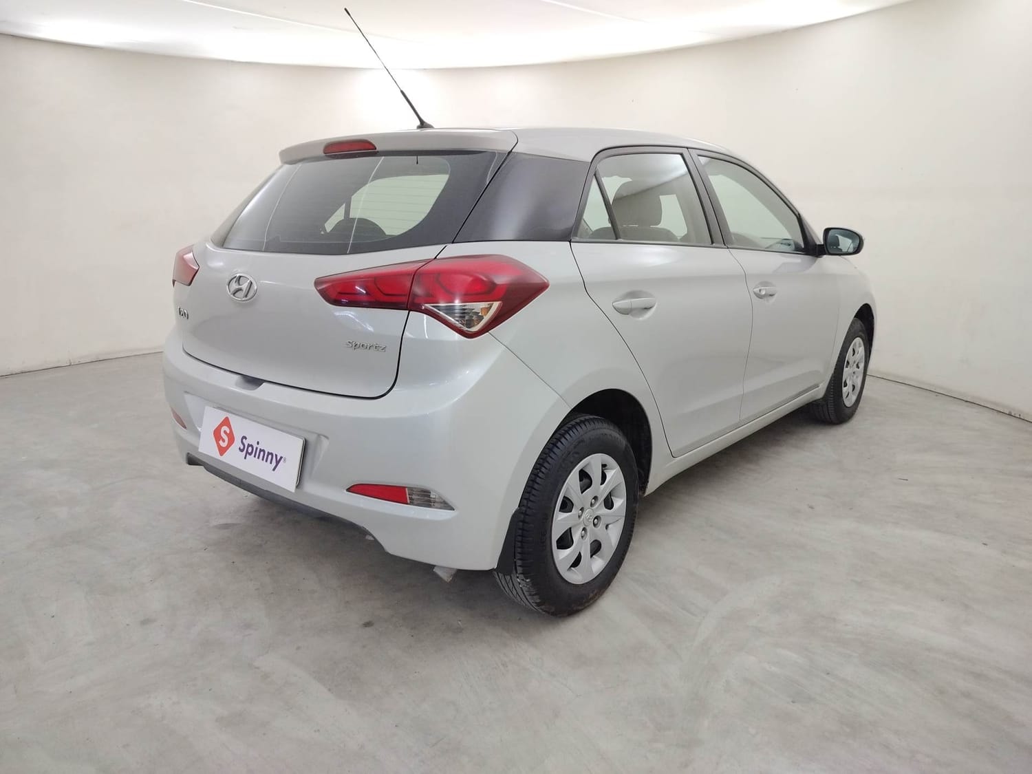 Elite i20 image 5 Elite i20 image 5