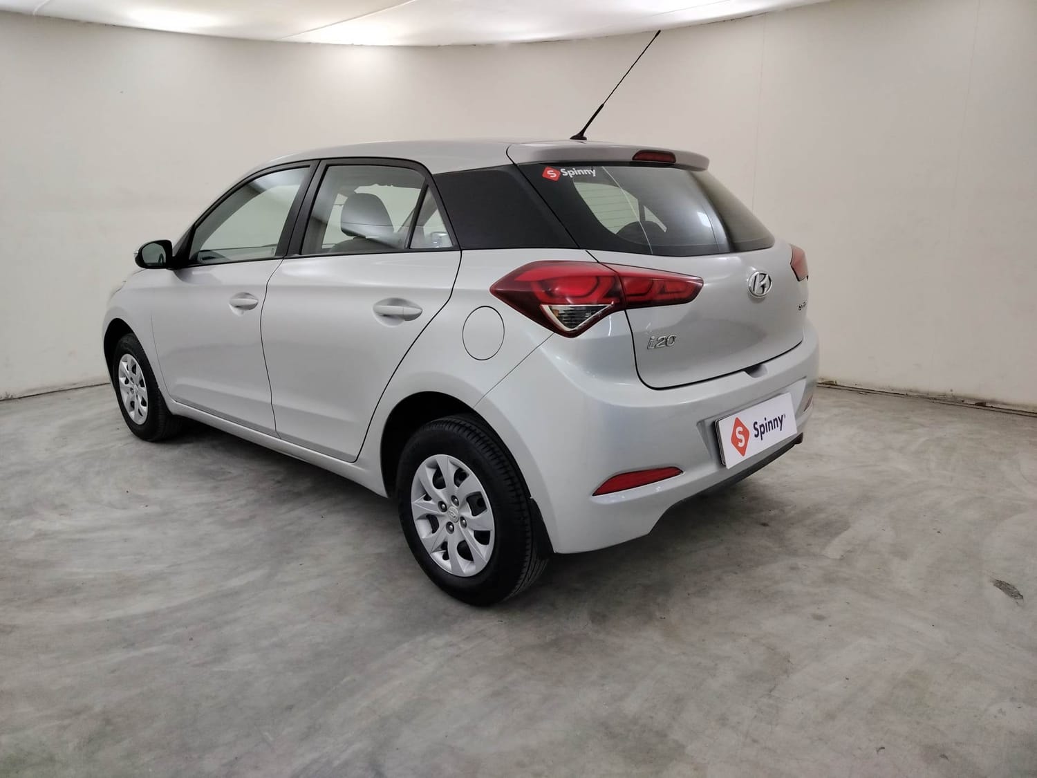 Elite i20 image 3 Elite i20 image 3