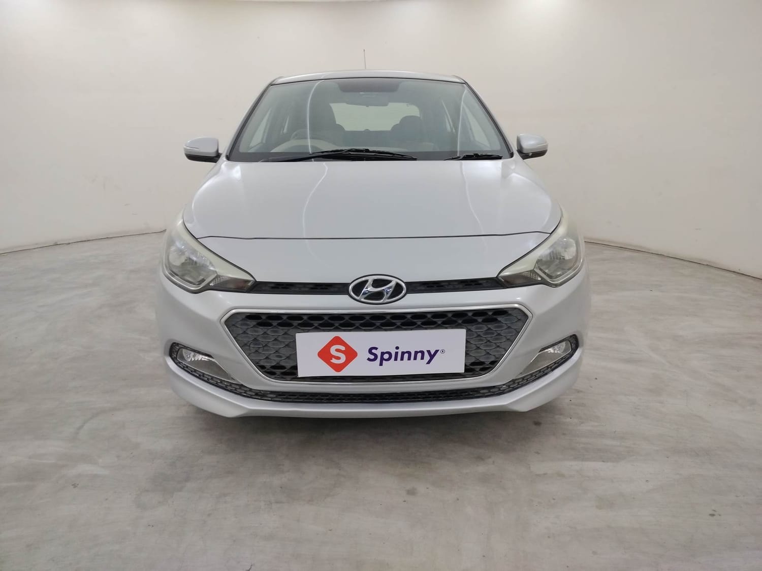 Elite i20 image 8 Elite i20 image 8