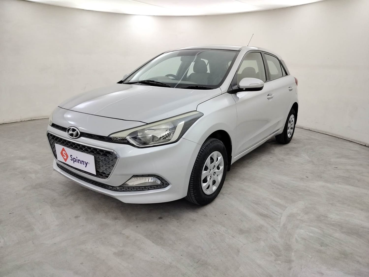 Used 2017 Hyundai Elite i20 Used 2017 Hyundai Elite i20