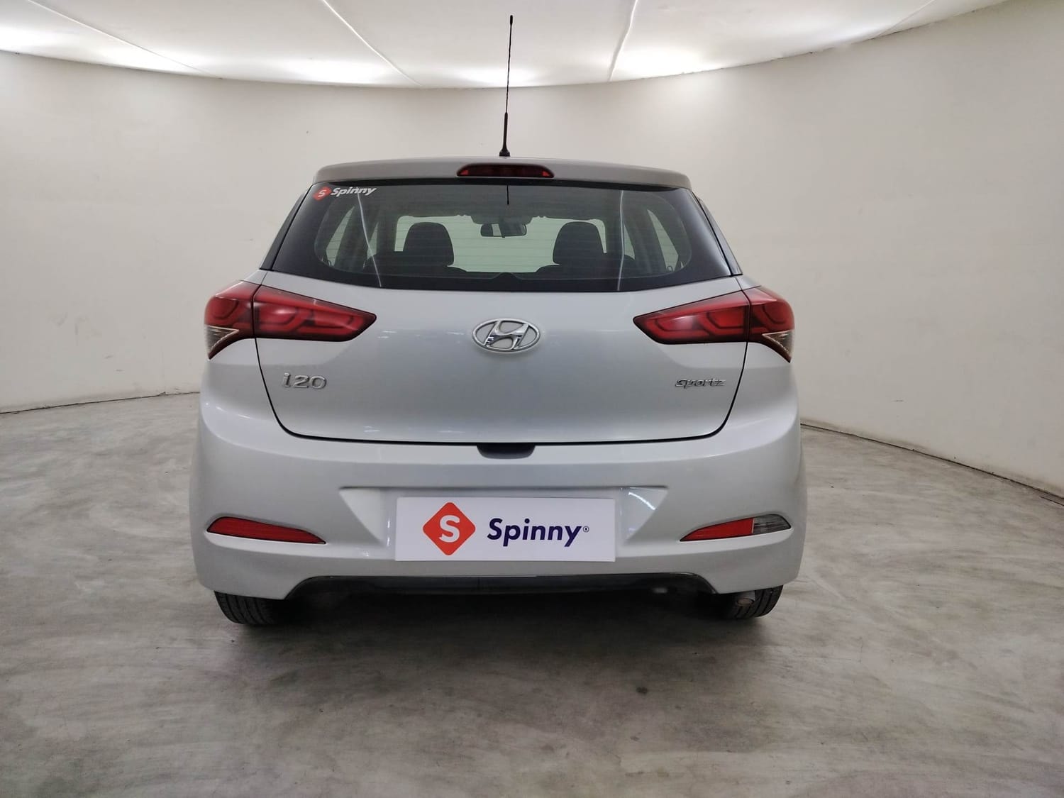 Elite i20 image 4 Elite i20 image 4