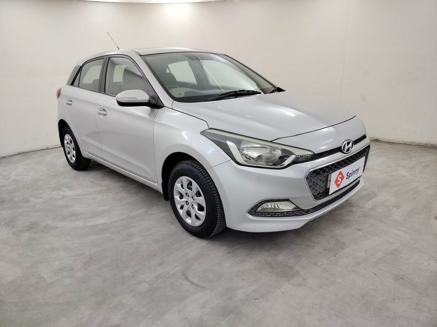 Elite i20 image 7 Elite i20 image 7