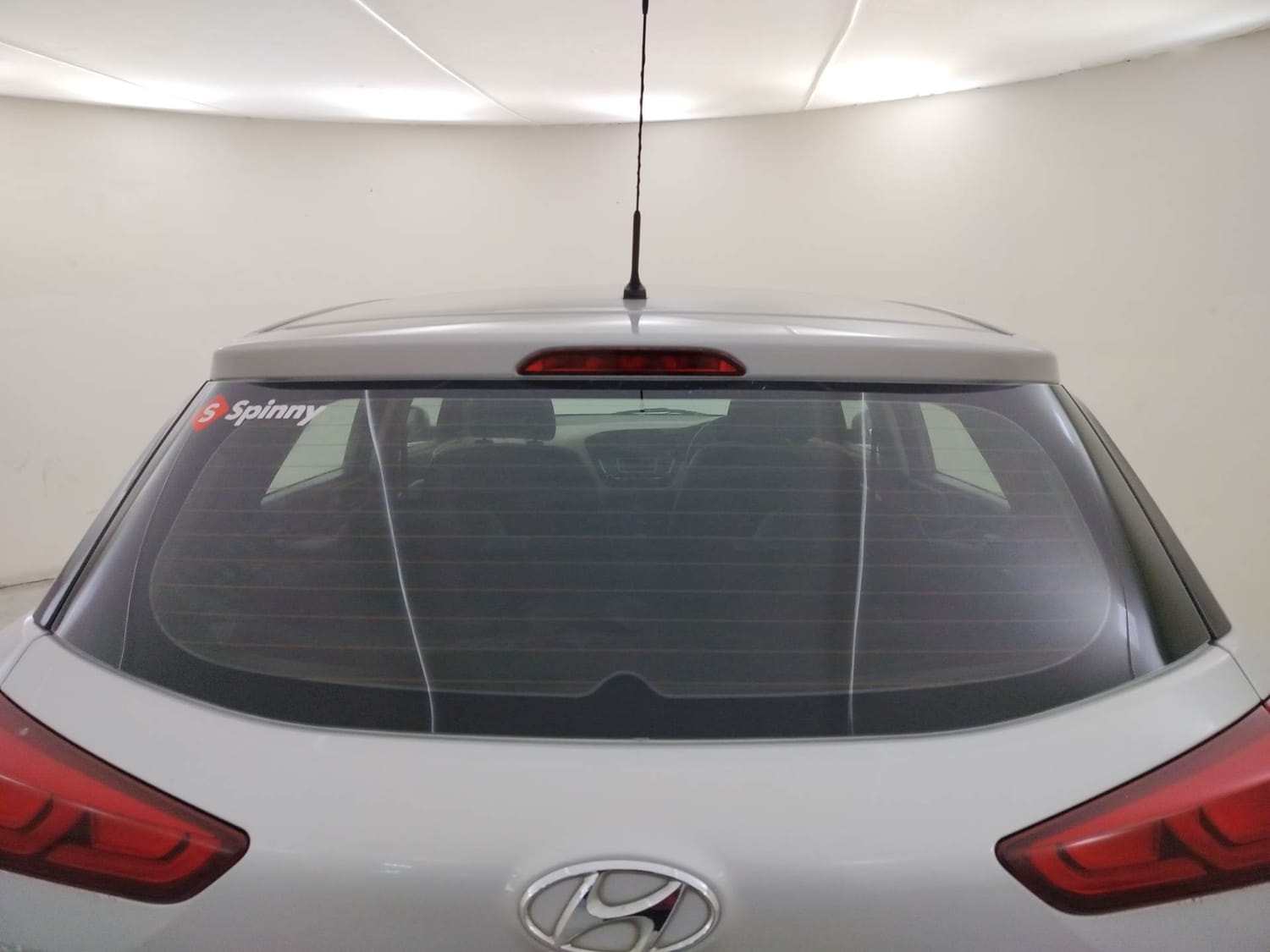 Elite i20 image 10 Elite i20 image 10