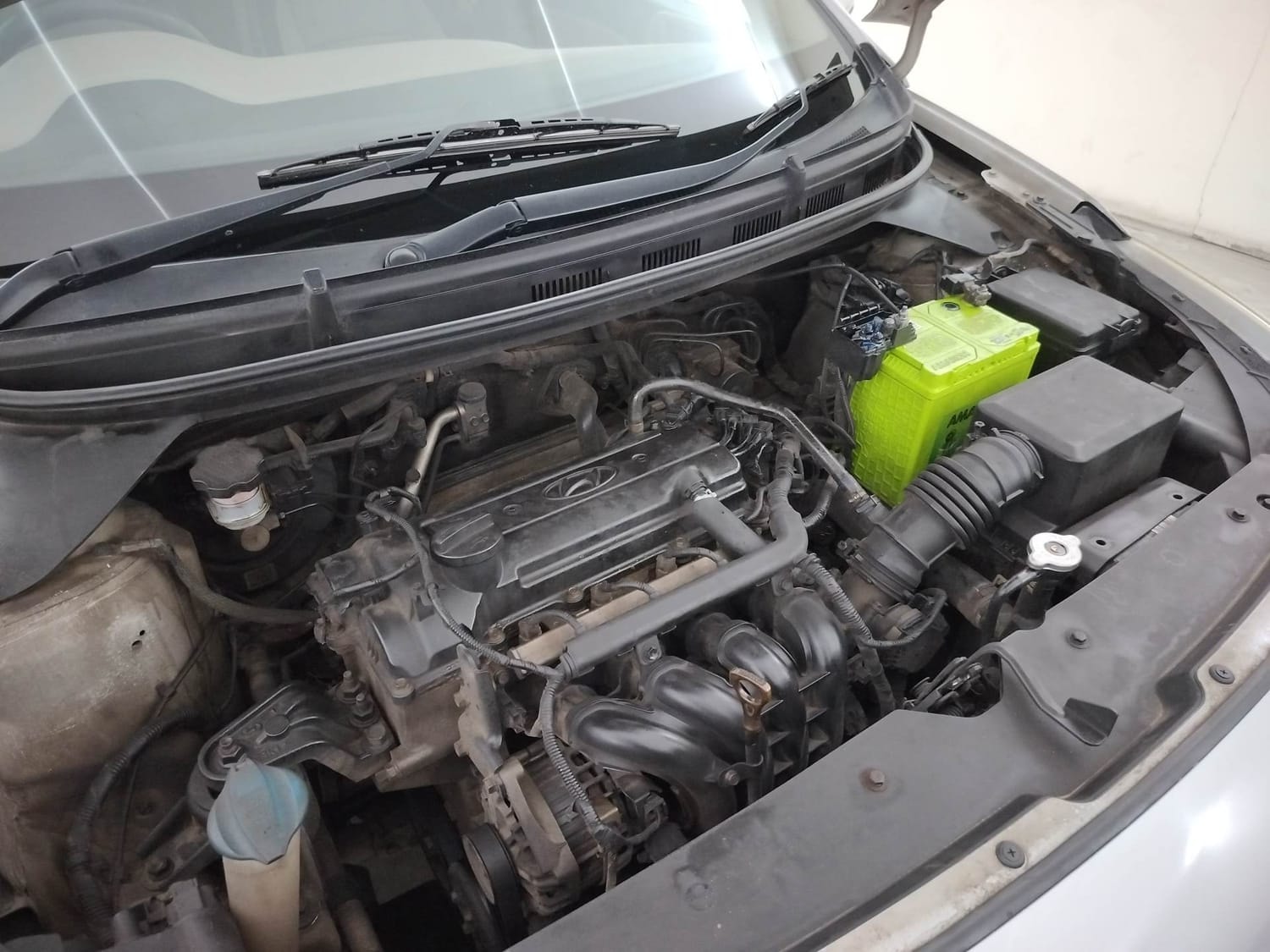 Elite i20 image 29 Elite i20 image 29