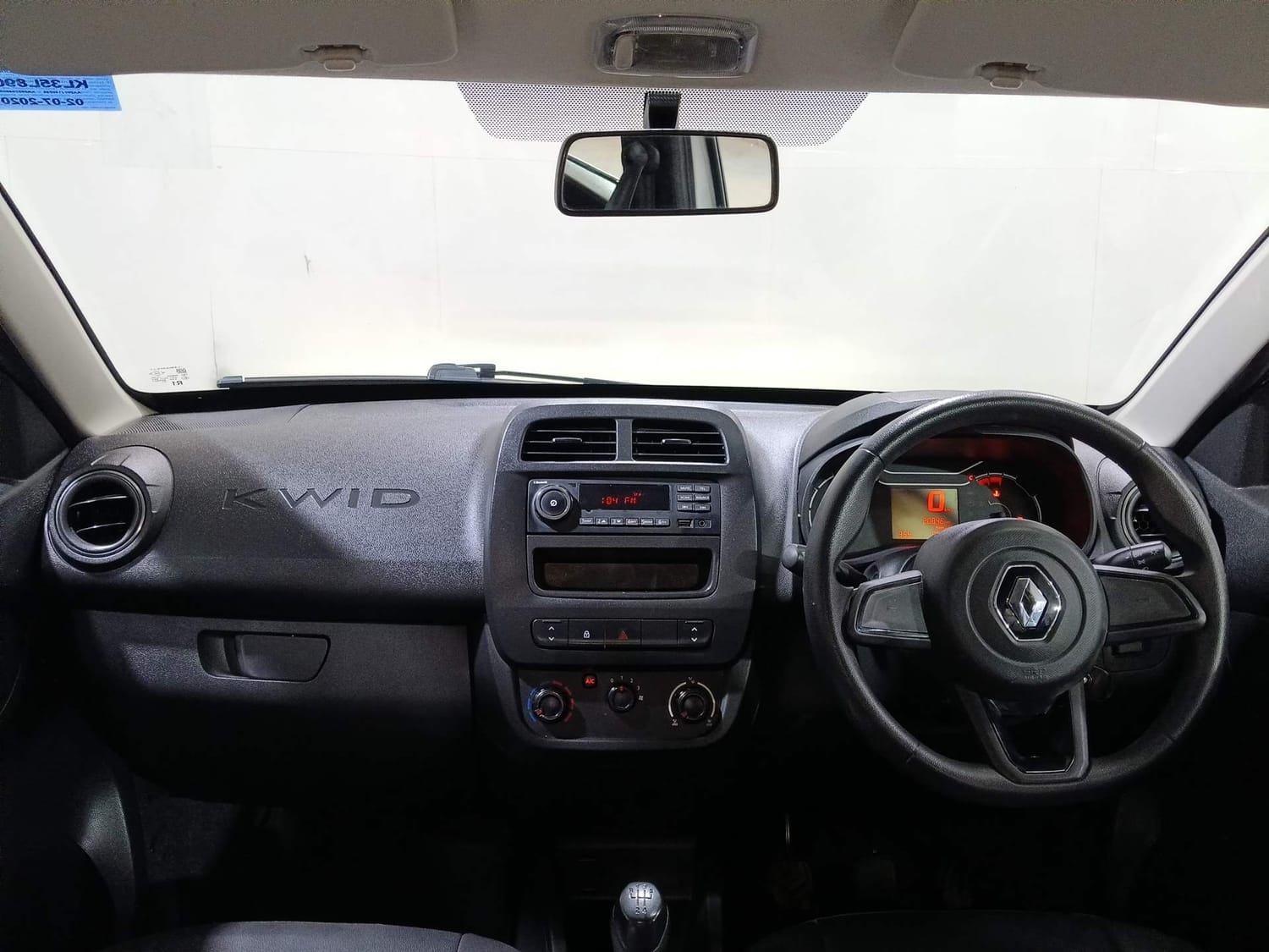 Kwid image 12 Kwid image 12