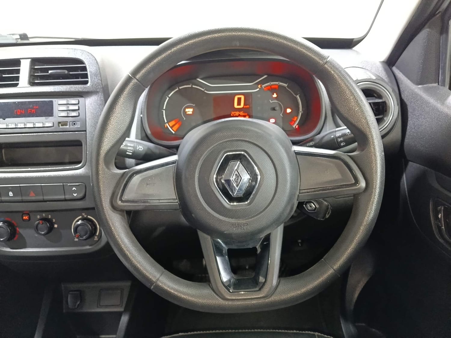 Kwid image 14 Kwid image 14