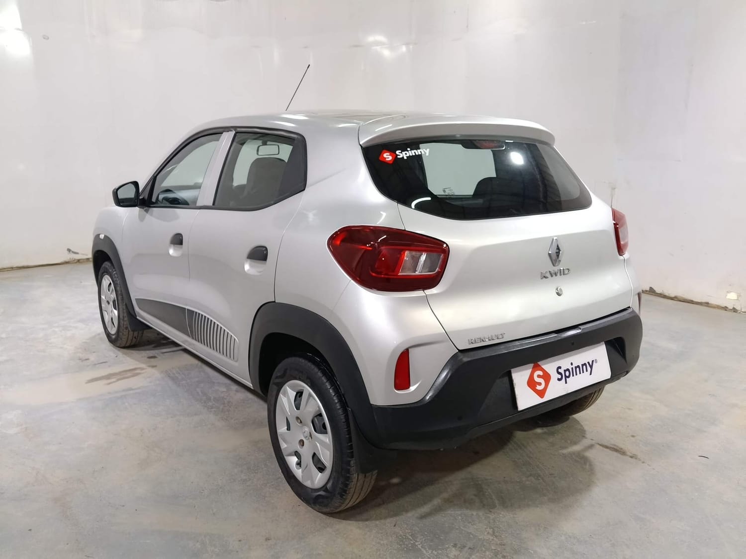 Kwid image 3 Kwid image 3