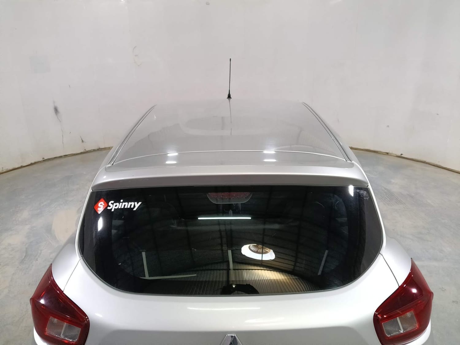 Kwid image 11 Kwid image 11