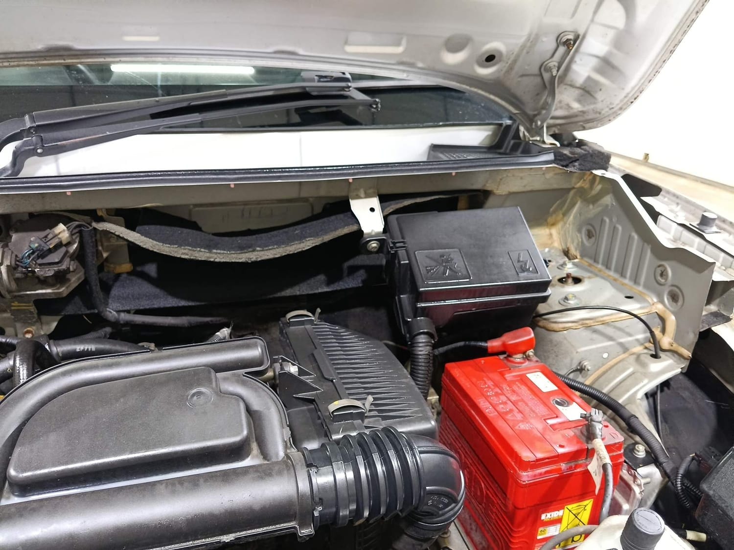 Kwid image 30 Kwid image 30