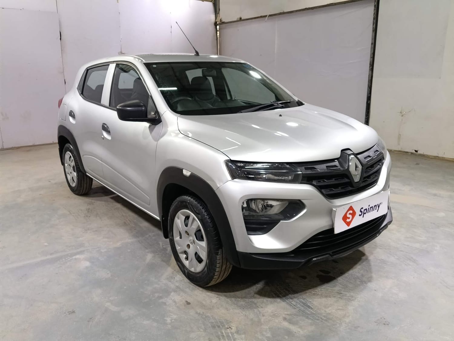 Kwid image 7 Kwid image 7