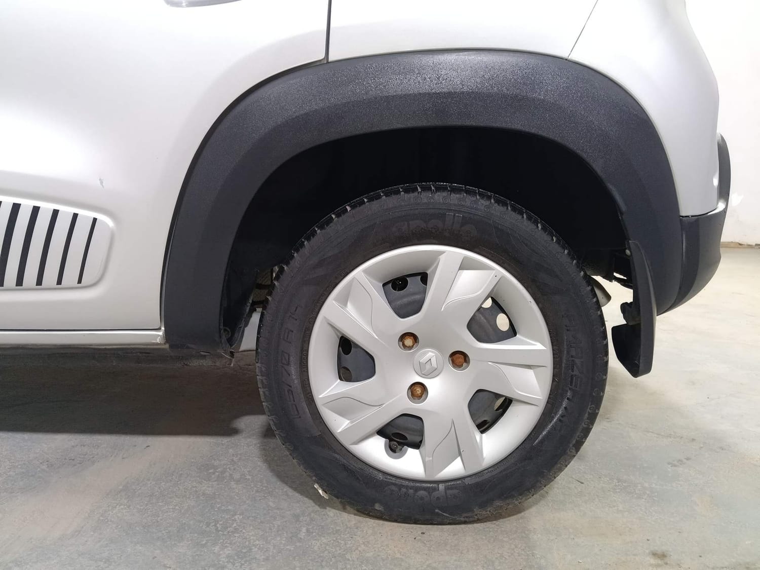 Kwid image 35 Kwid image 35