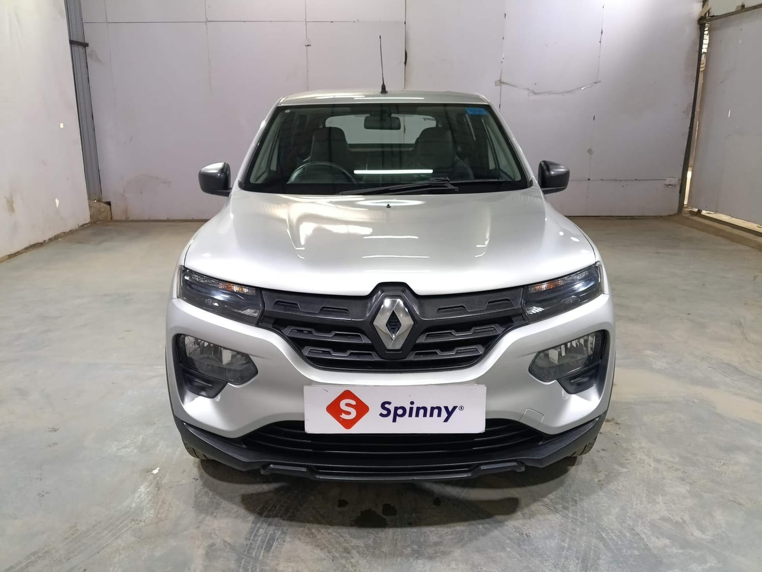 Kwid image 8 Kwid image 8