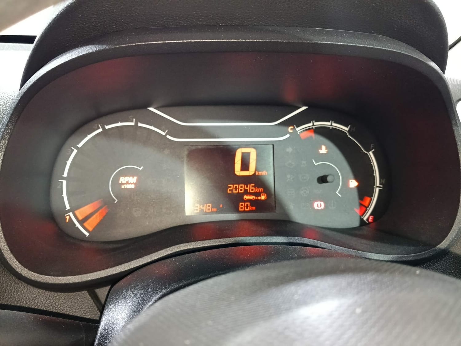 Kwid image 15 Kwid image 15