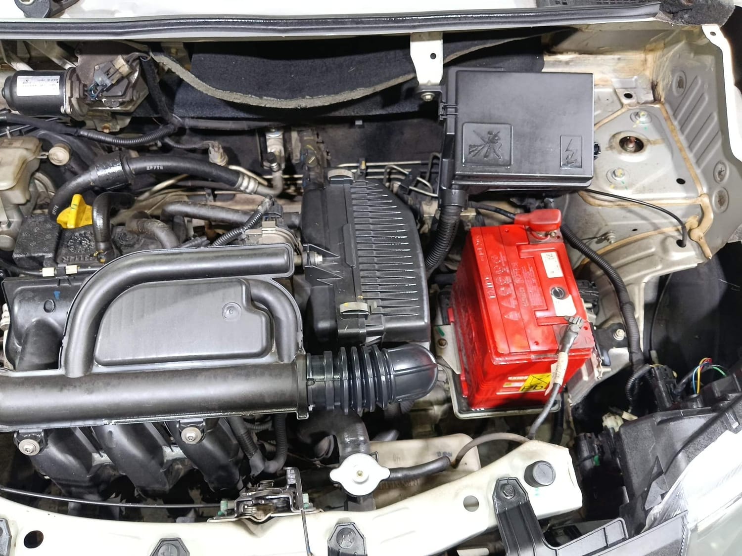 Kwid image 28 Kwid image 28