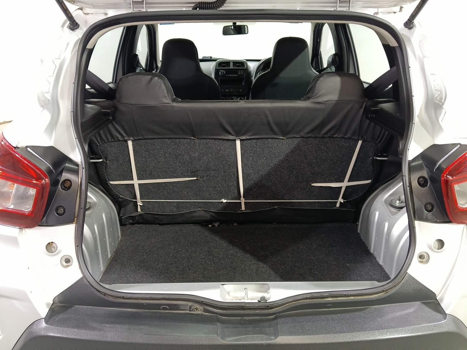 Kwid image 25 Kwid image 25