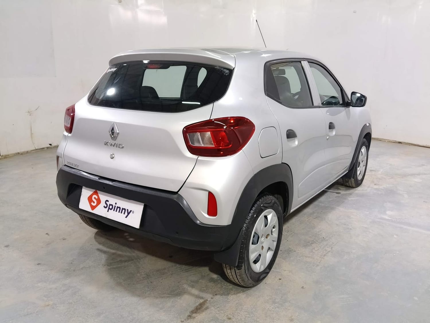 Kwid image 5 Kwid image 5