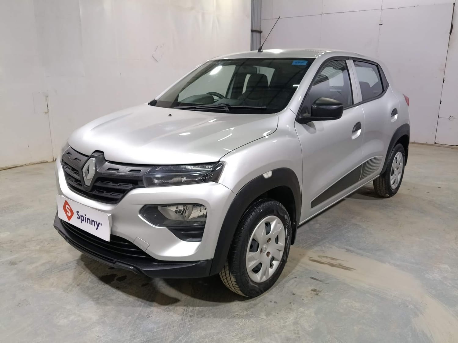 Used 2020 Renault Kwid Used 2020 Renault Kwid