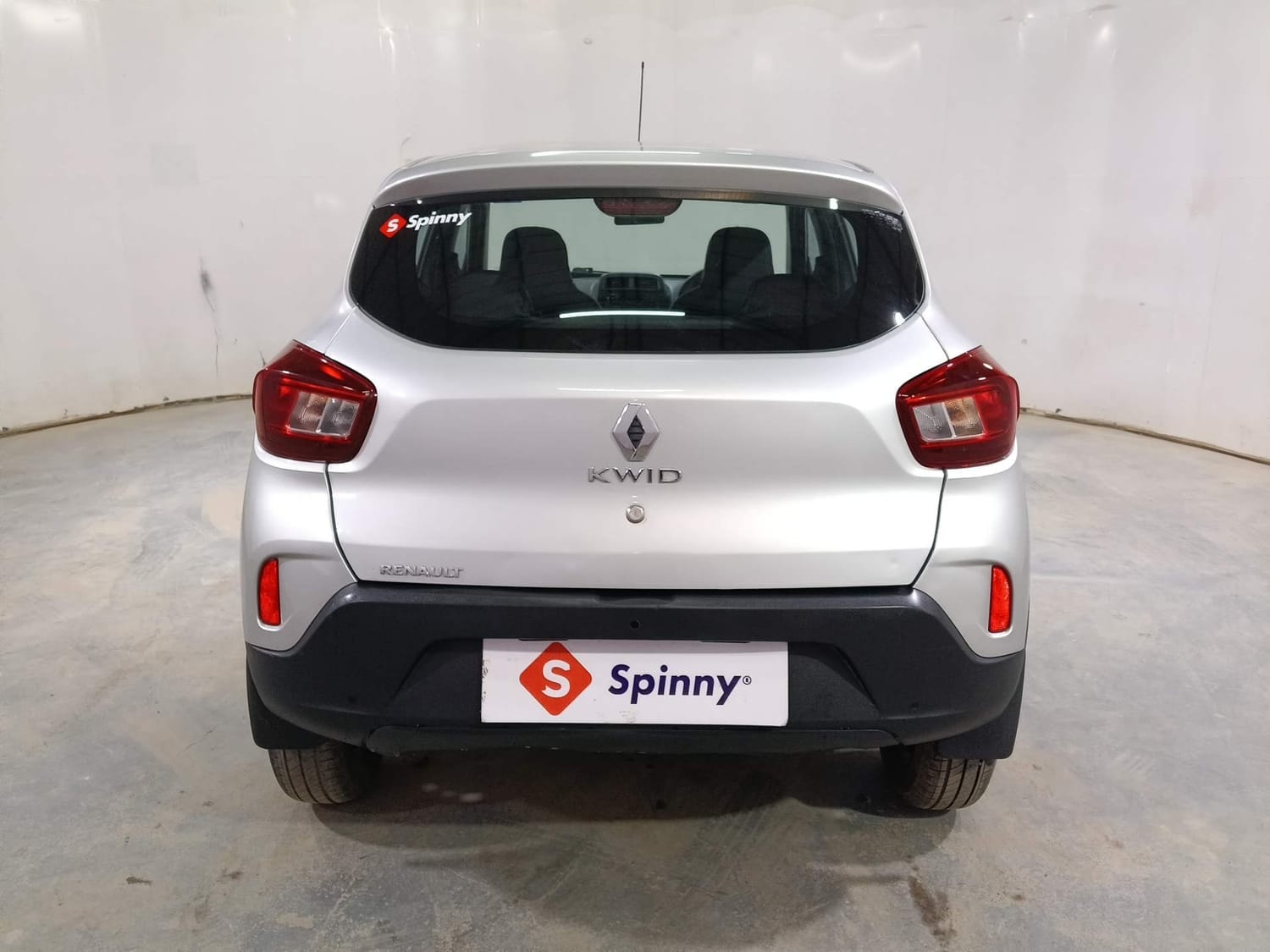 Kwid image 4 Kwid image 4