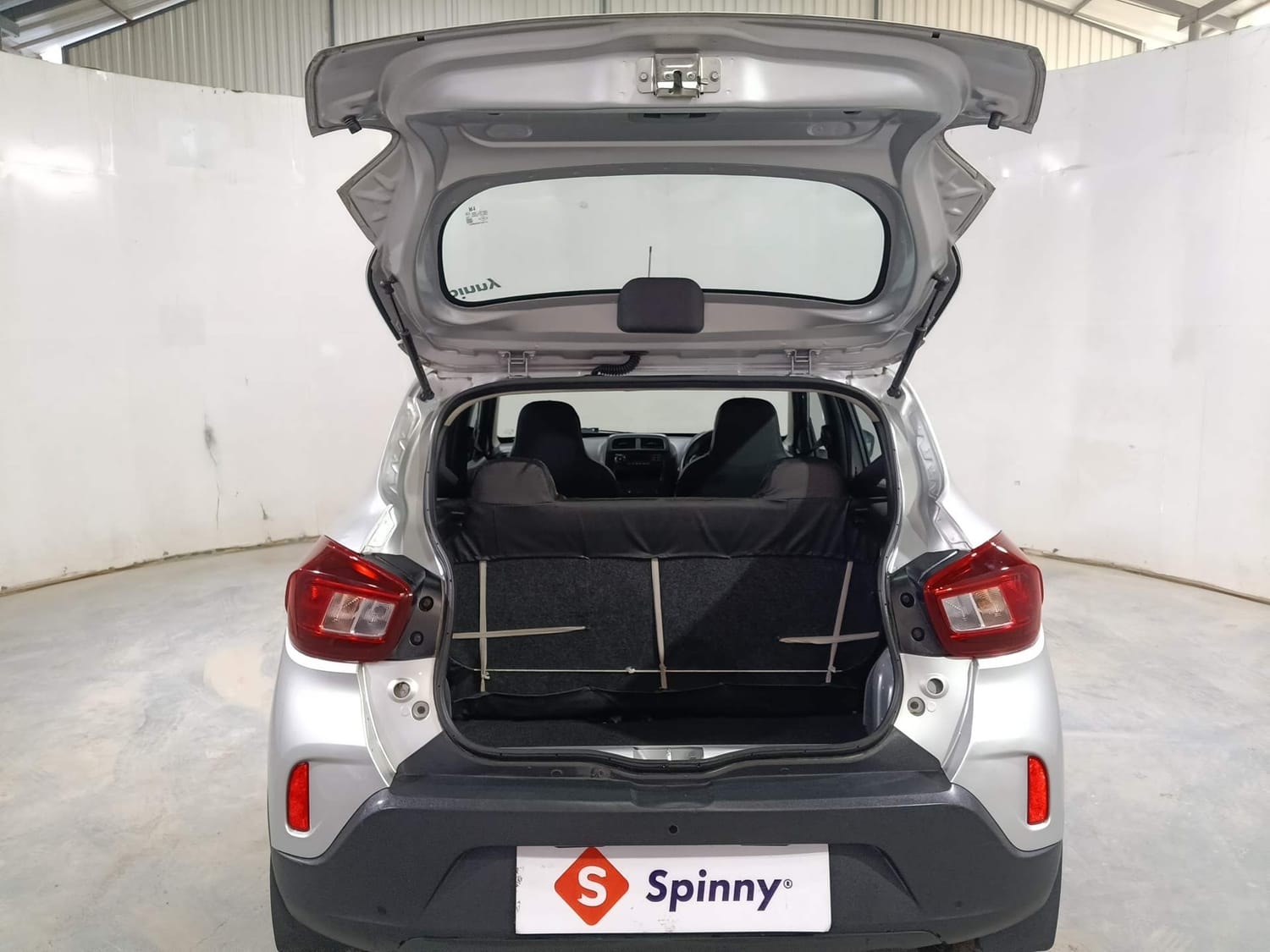 Kwid image 24 Kwid image 24