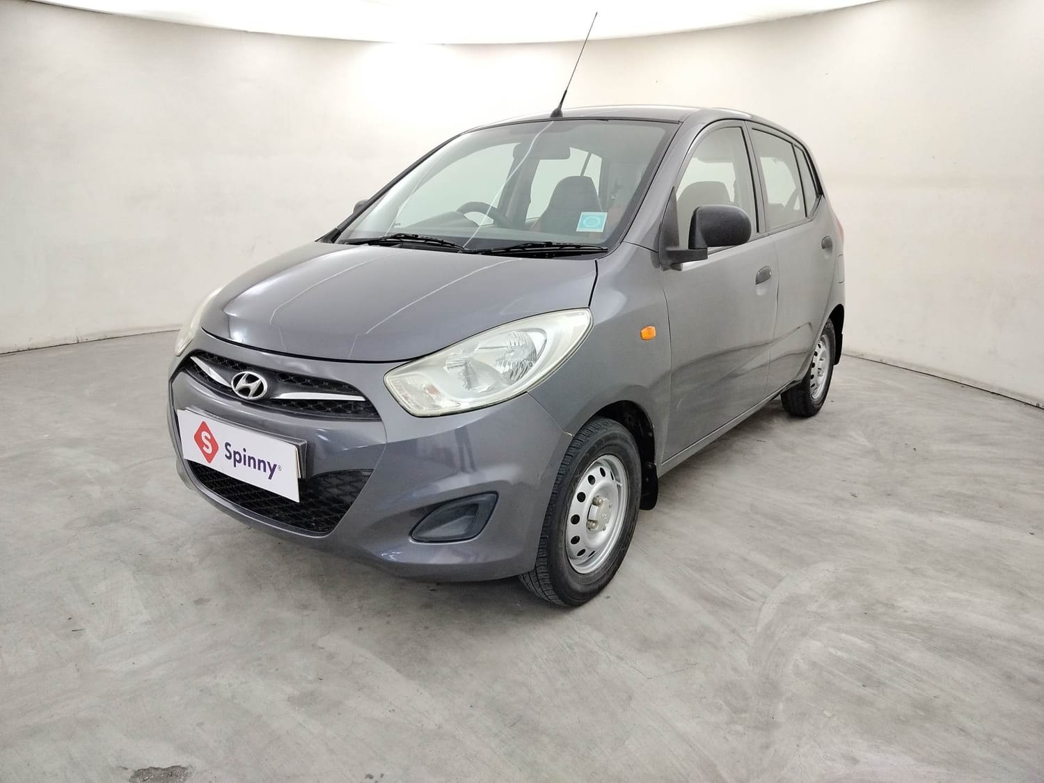 Used 2015 Hyundai i10 Used 2015 Hyundai i10