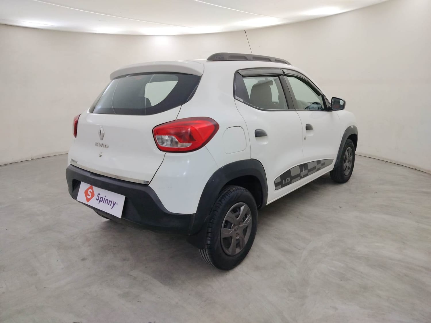 Kwid image 5 Kwid image 5