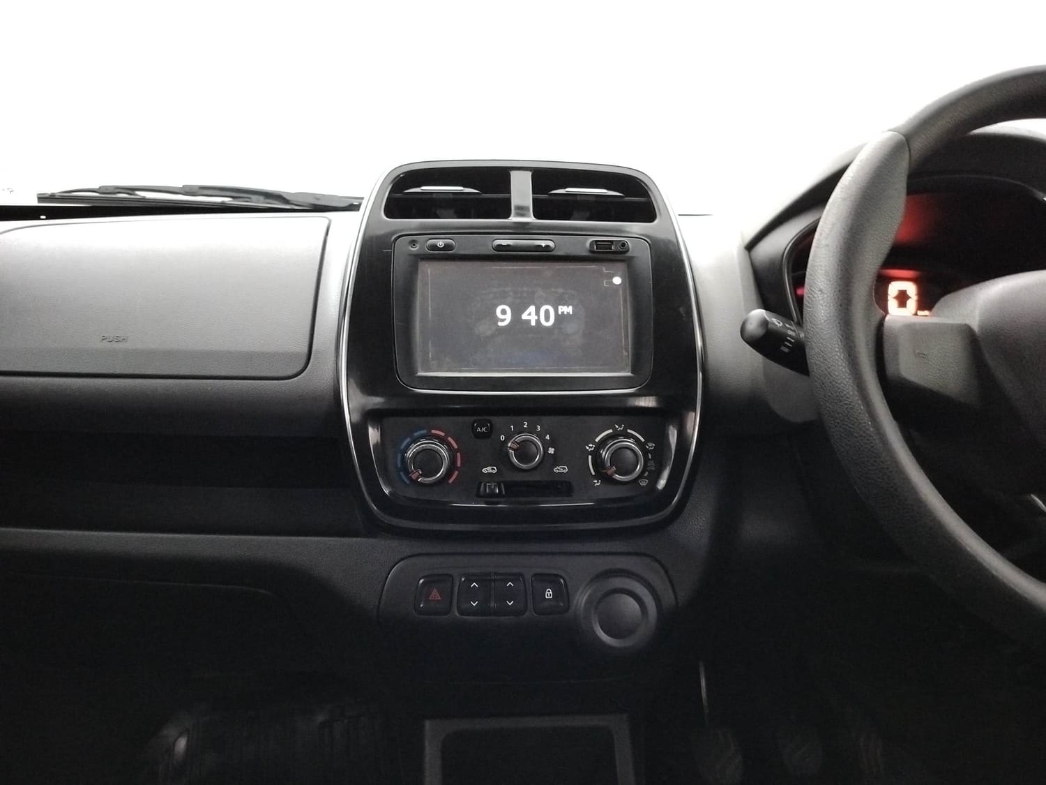 Kwid image 13 Kwid image 13