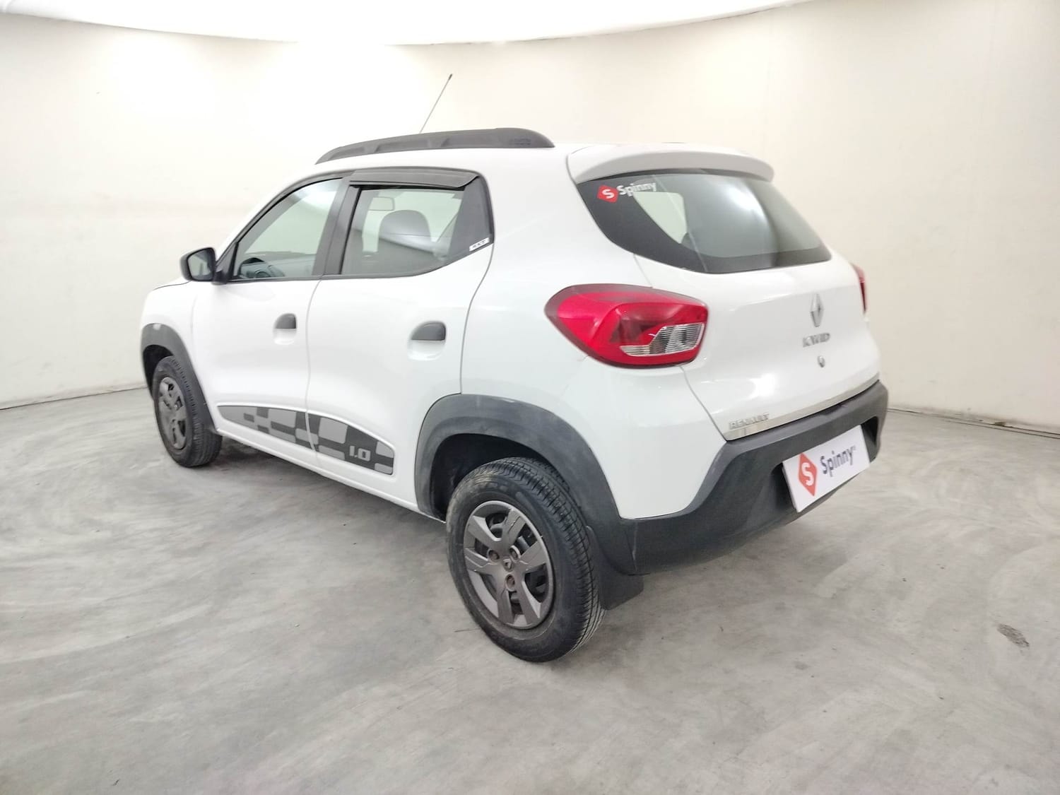 Kwid image 3 Kwid image 3